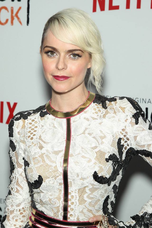 Taryn Manning Orange Is The New Black Wiki