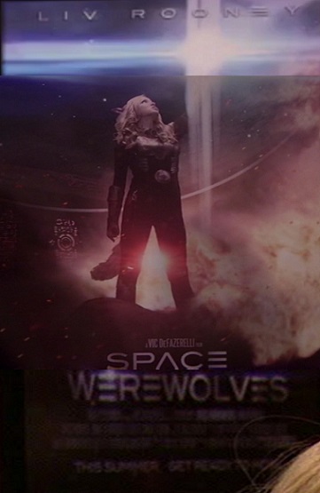 Space Werewolves Liv And Maddie Wiki