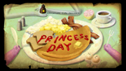 PrincessDay