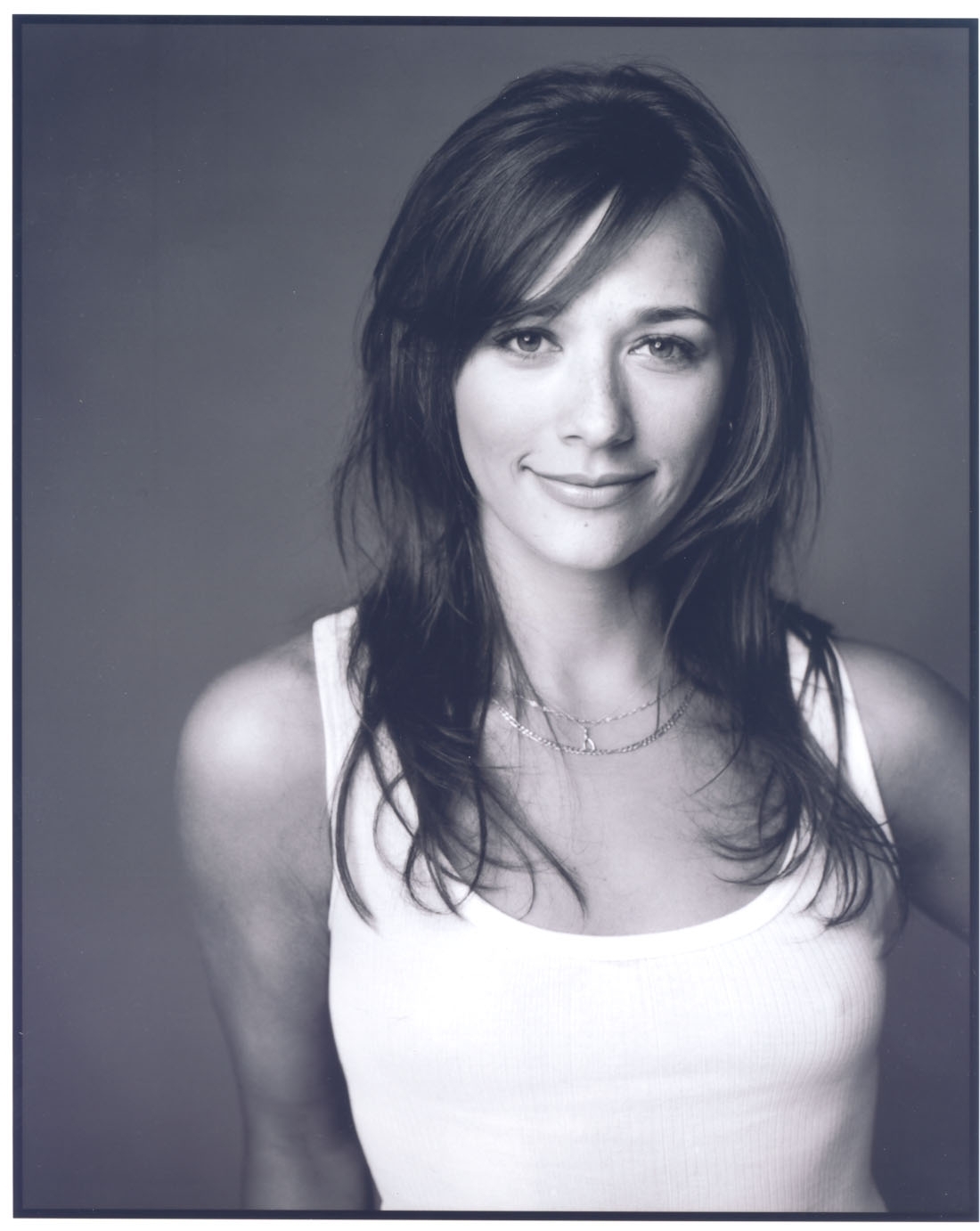 Rashida Jones - Wilfred Wiki