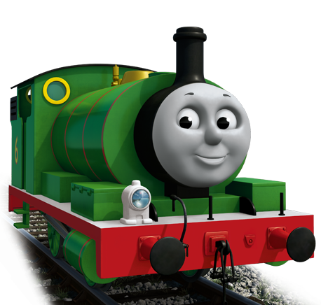thomas and friends cgi series
