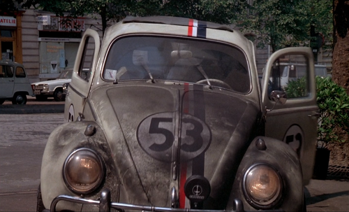 Image Herbie Goes To Monte Carlo 9 Png Disney Wiki Wikia