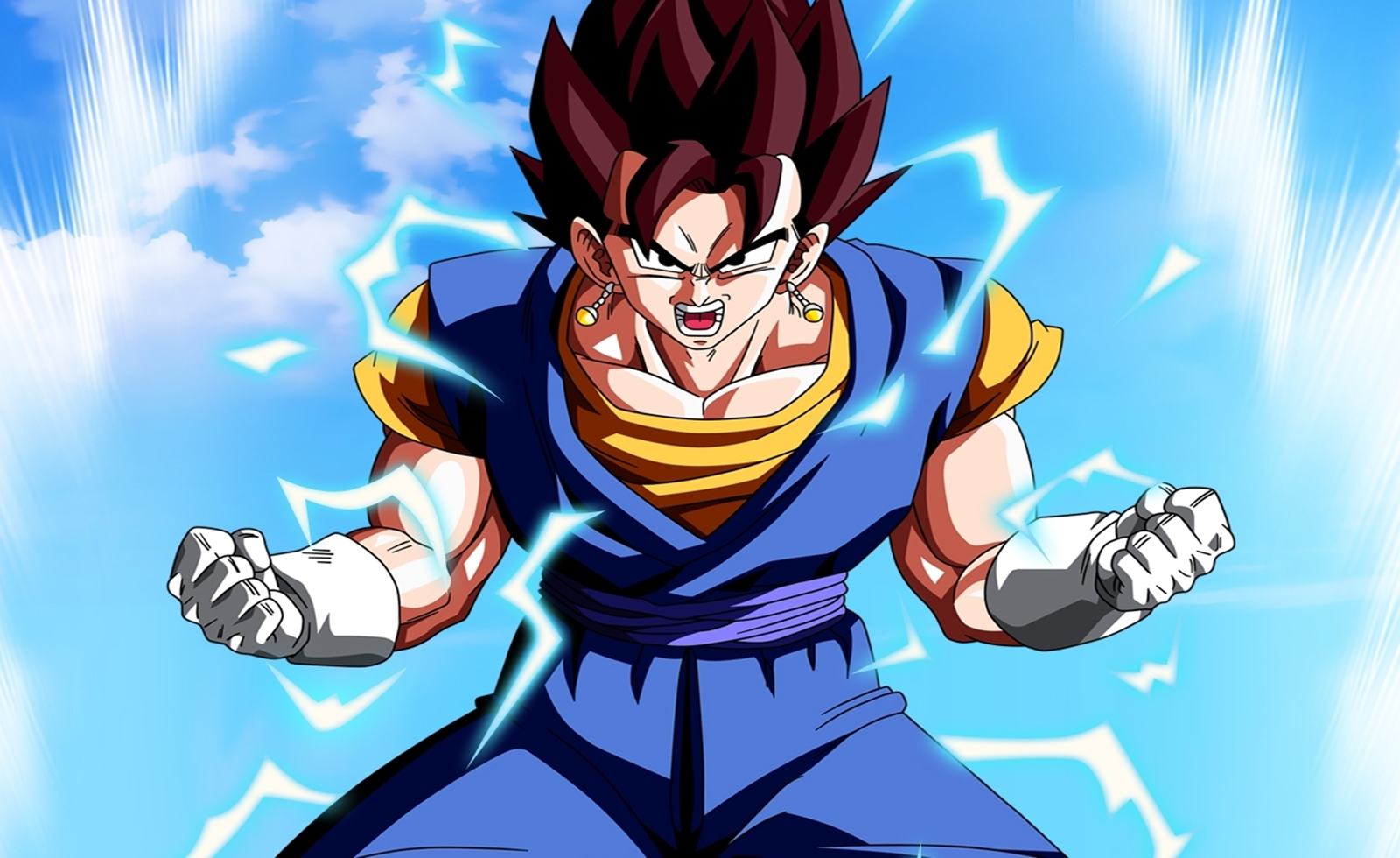 Vegetto Vegetto