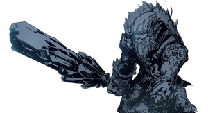 Freljord Trundle