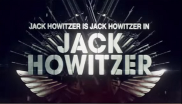 Jack Howitzer Logo
