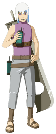 Suigetsu body
