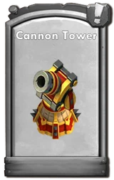 Cannonswitch