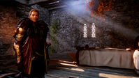 Dating cullen dragon age