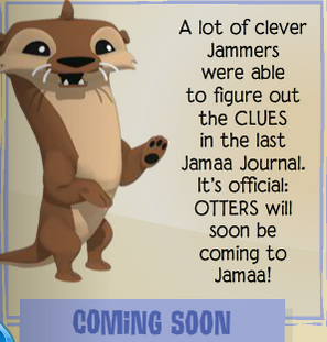 OTTERS092