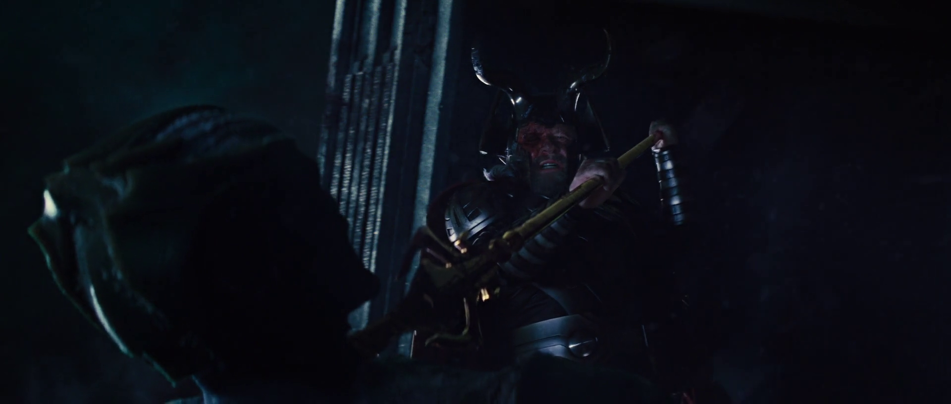 Battle of Jotunheim Marvel Cinematic Universe Wiki