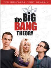 Season 1 DVD Cover