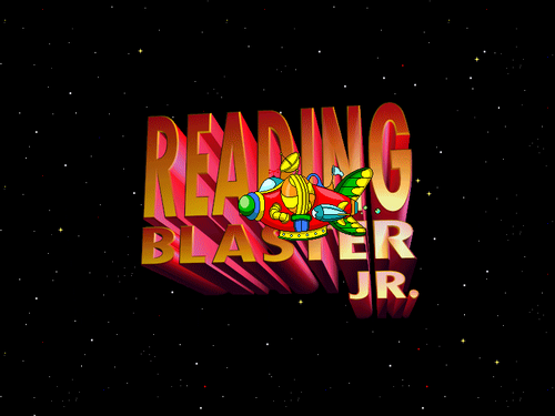 Reading Blaster Ages 6-8 Math Blaster Wiki FANDOM