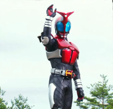 nonton kamen rider kabuto full episode