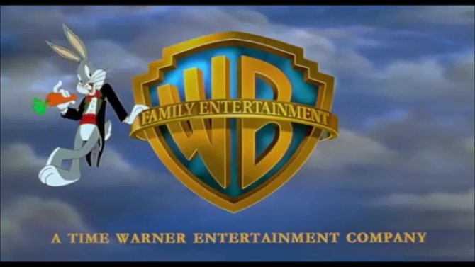 Image - Warner Bros. Family Entertainment (1999).png - Logopedia, The ...