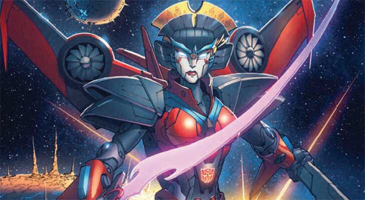 windblade nicee