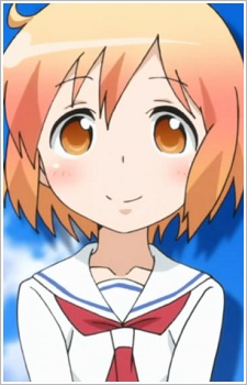 Characters - Kotoura-san Wiki