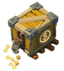 GoldStorage 5