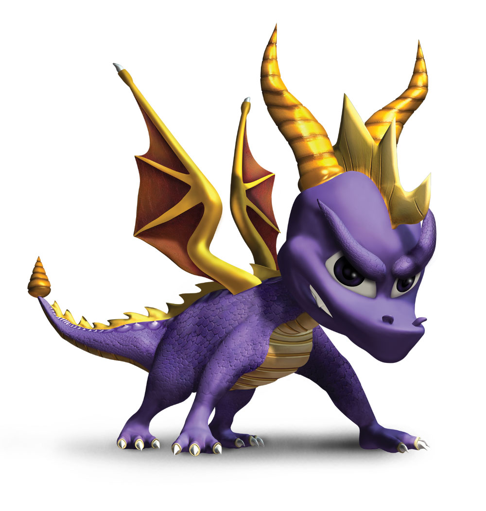 Spyro_the_Dragon