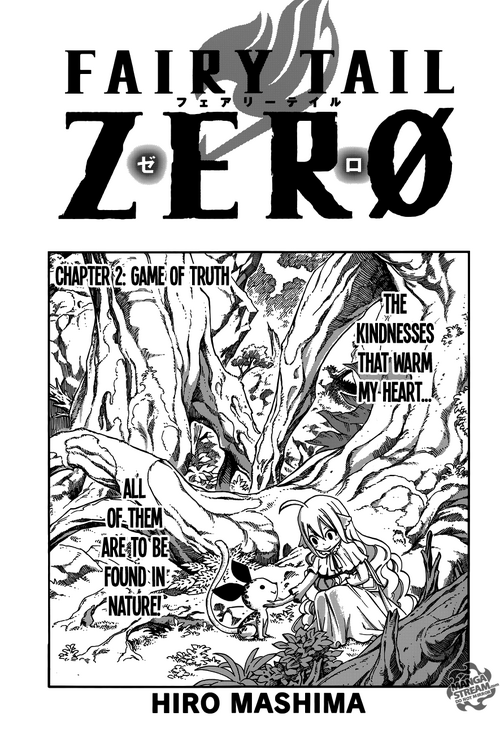Fairy Tail Zero: Chapter 2 - Fairy Tail Wiki - Wikia