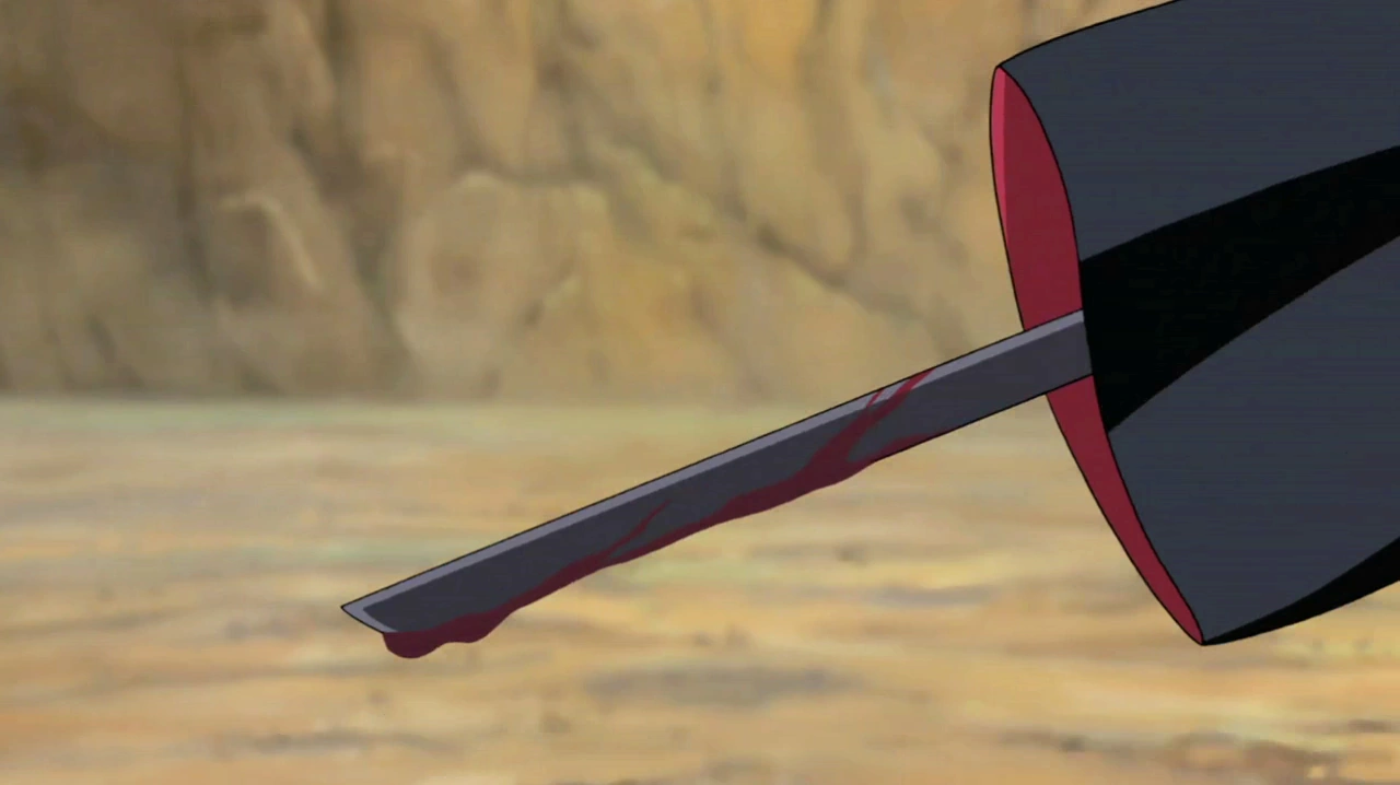 Dark Slayer Naruto Fanon Wiki Ninjutsu, Taijutsu, Fan fiction