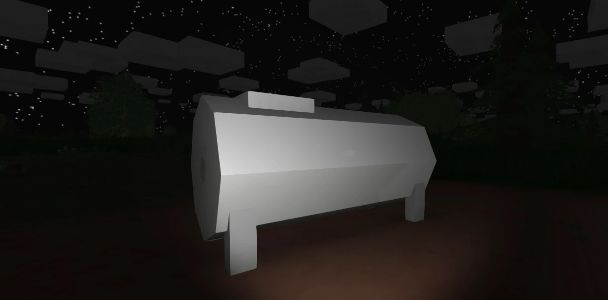 Fuel Tank Unturned Bunker Wiki