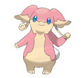 [Guía] Mega-Evoluciones incluidas en Pokémon Rubí Omega & Zafiro Alfa  120px-Audino