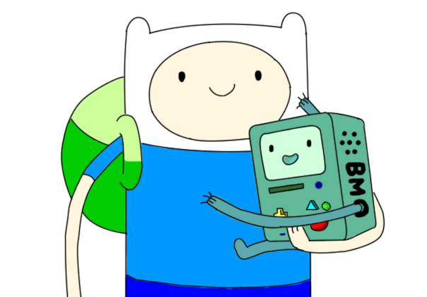 finn and bmo