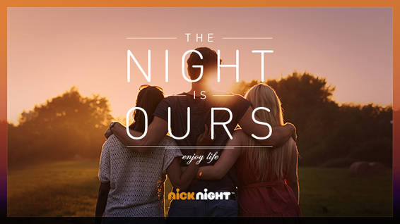 Nick Night Nick Night