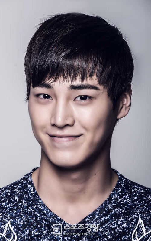 Lee Tae Hwan - Wiki Drama