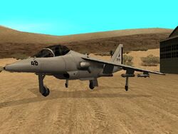 HydraSA