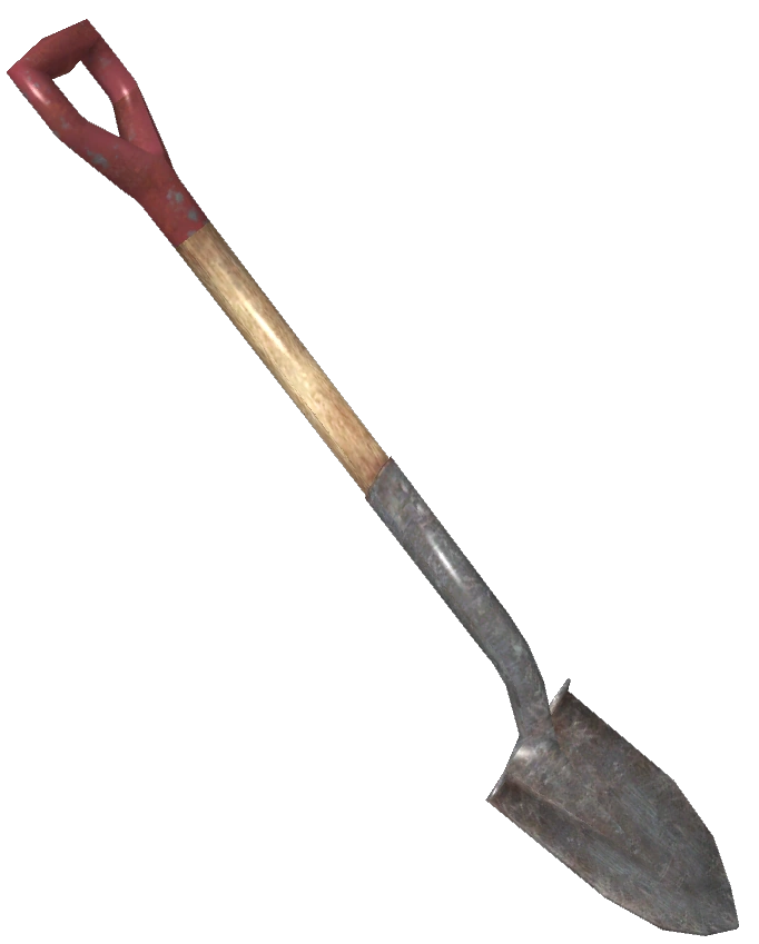 Łopata Call of Duty Wiki