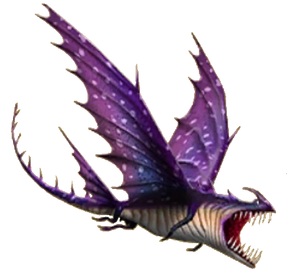 Gromogrzmot – Jak Wytresować Smoka Wiki