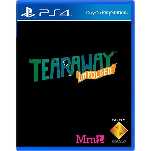 tearaway unfolder differences