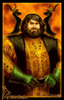 RomanRobertBaratheon1