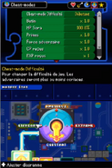 Le Cheat-mode de difficulté dans Kingdom Hearts: Re:coded