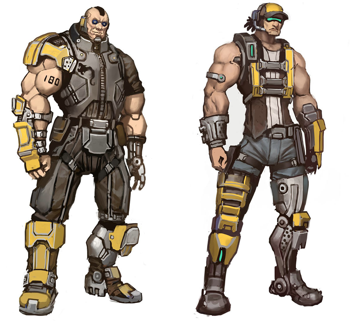 image-pre-sequel-wilhelm-concept-1-jpg-borderlands-wiki-walkthroughs-weapons-classes