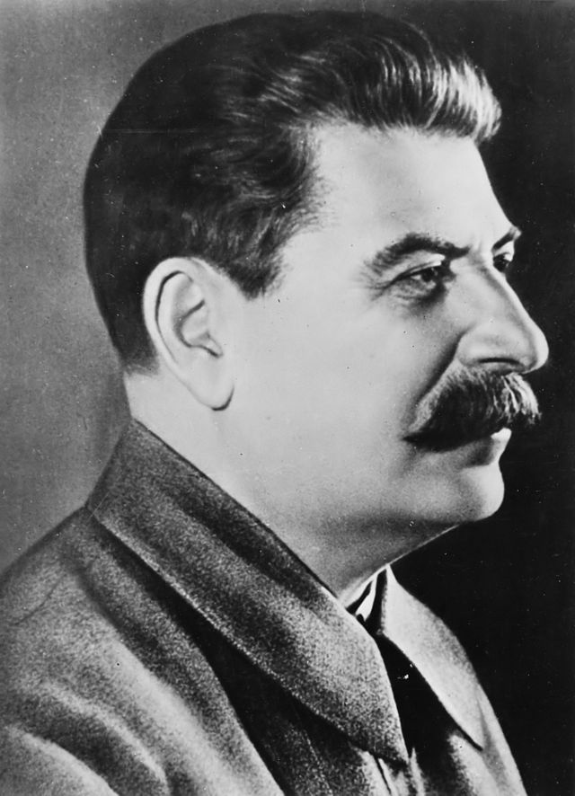 Joseph Stalin - Assassin's Creed Wiki Joseph Stalin