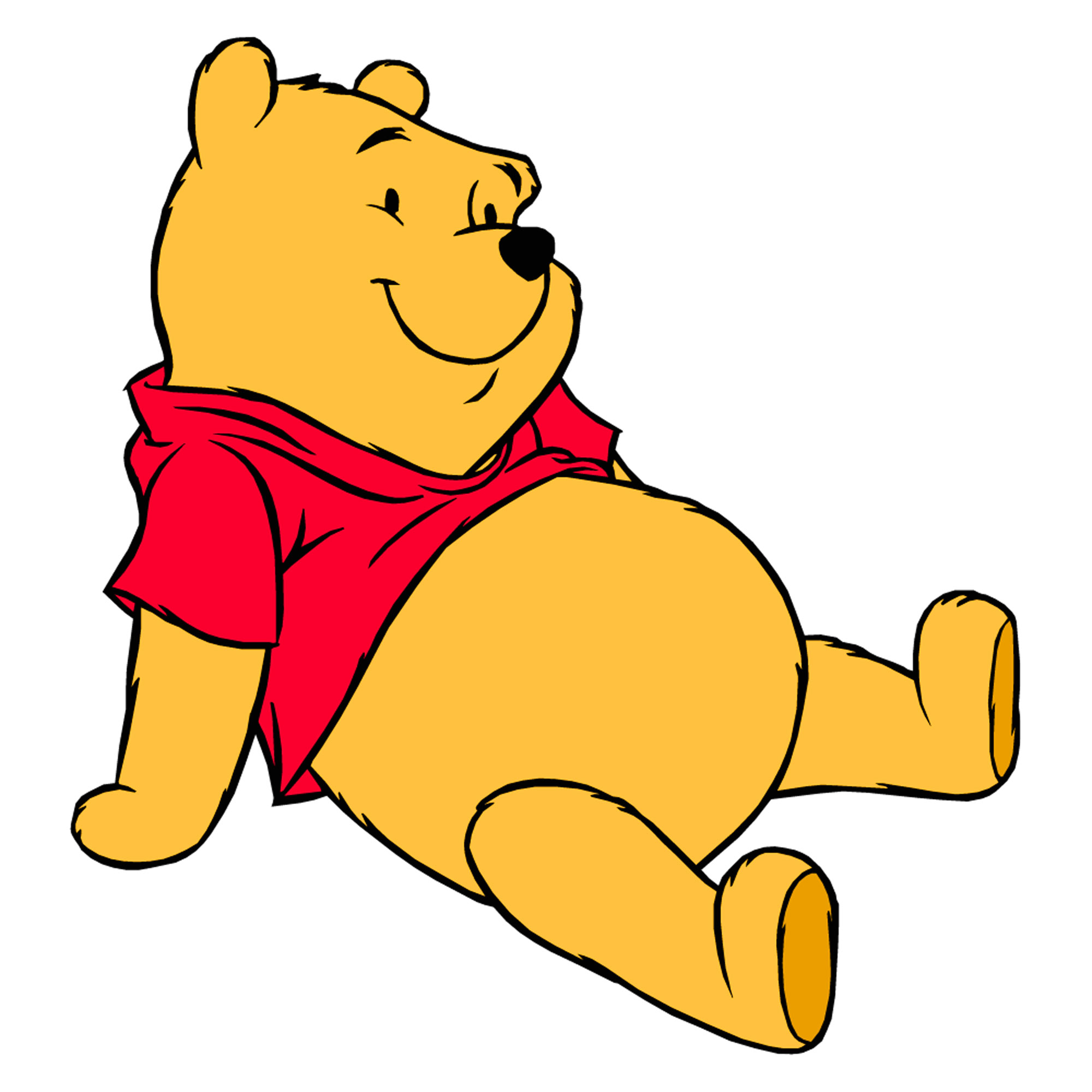 winnie the pooh nuimo