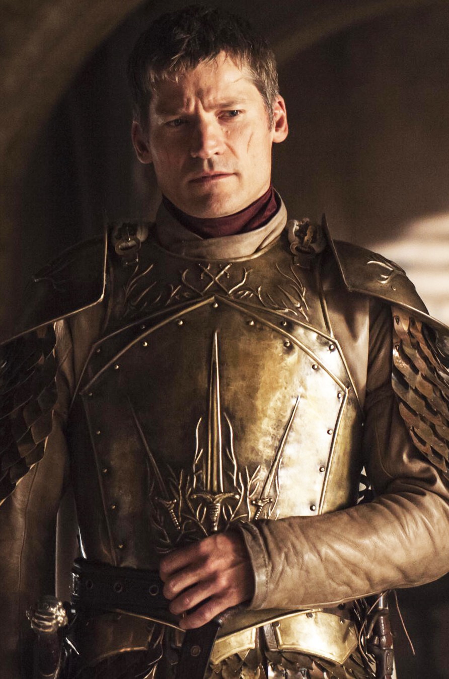 Jaime Lannister