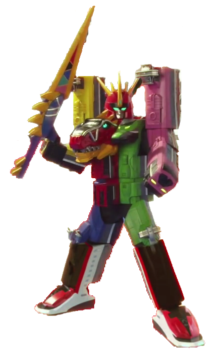 toq ranger