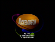 Nickelodeon Productions - Tiff And Amy's World Of Media Wiki