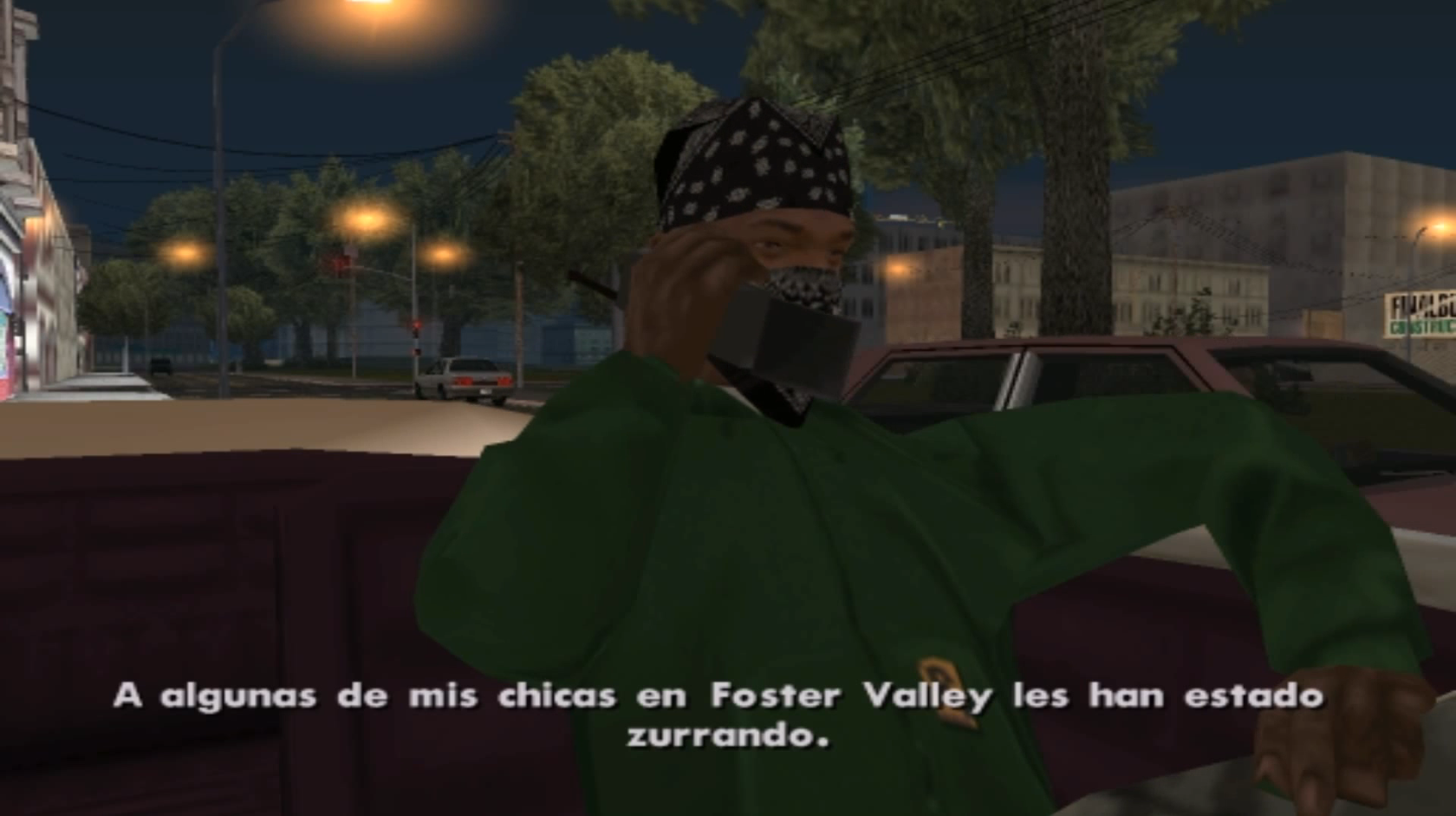 Jizzy B. - Grand Theft Auto Encyclopedia - GTA Wiki: GTA III, Vice City ...