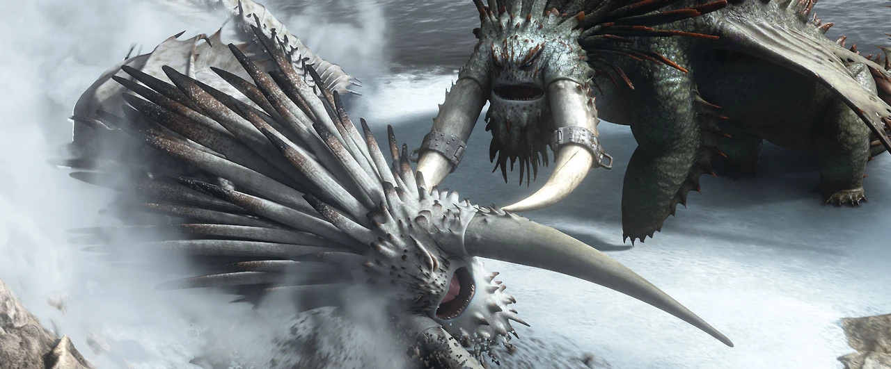 Image Poor white bewilderbeast by bewilderbeast1d7szcop.jpg How to Train Your Dragon Wiki