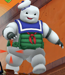 Stay Puft Marshmallow Man Respawnables Wiki