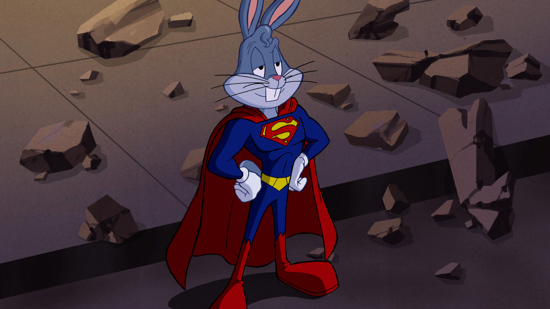 Super-Rabbit [1943]