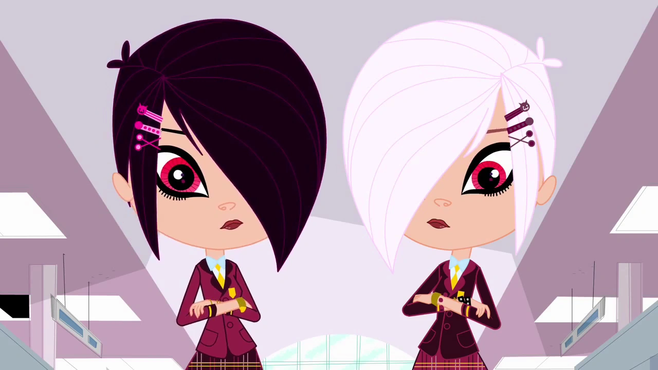 Image The Biskit Twins.png Littlest Pet Shop 2 The Show Wiki