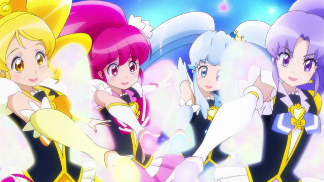 File:Precure Happiness Bang Phrase.png