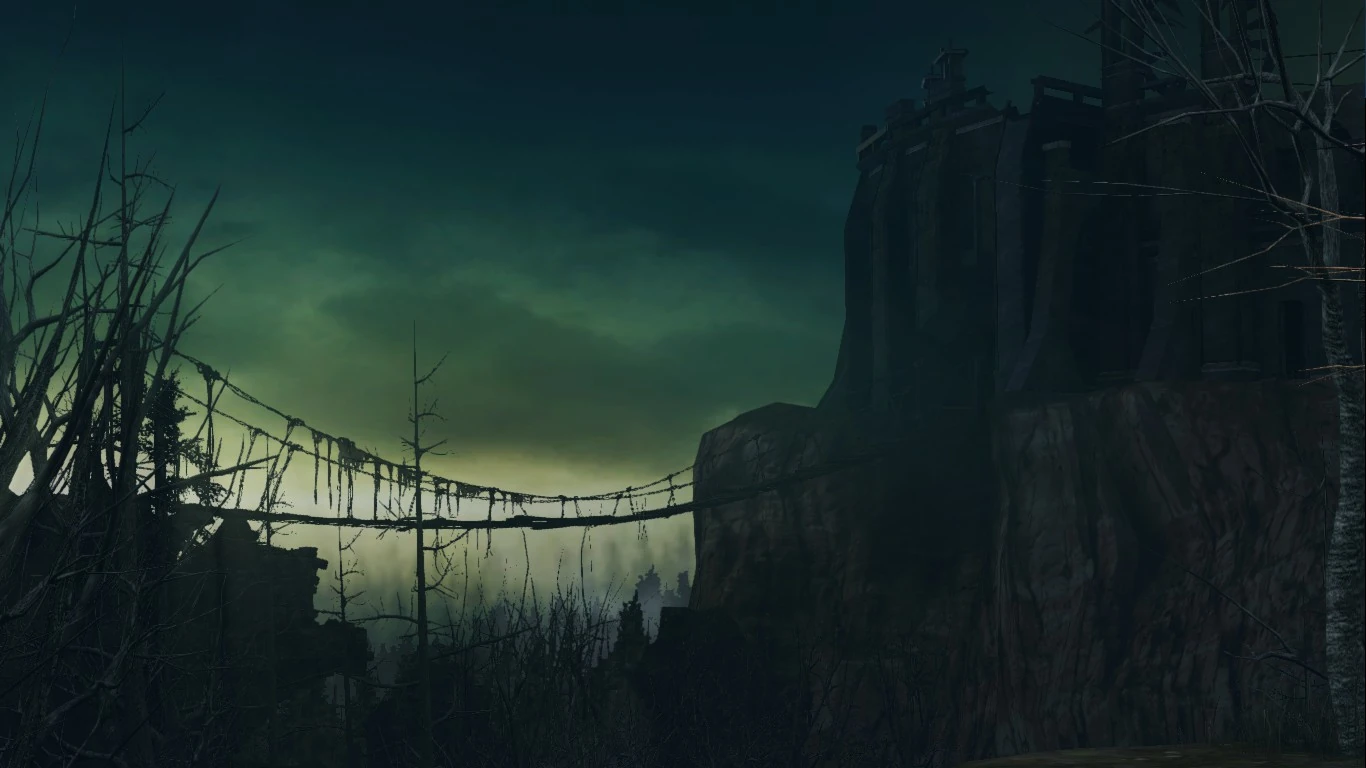 Huntsman's Copse Dark Souls Wiki