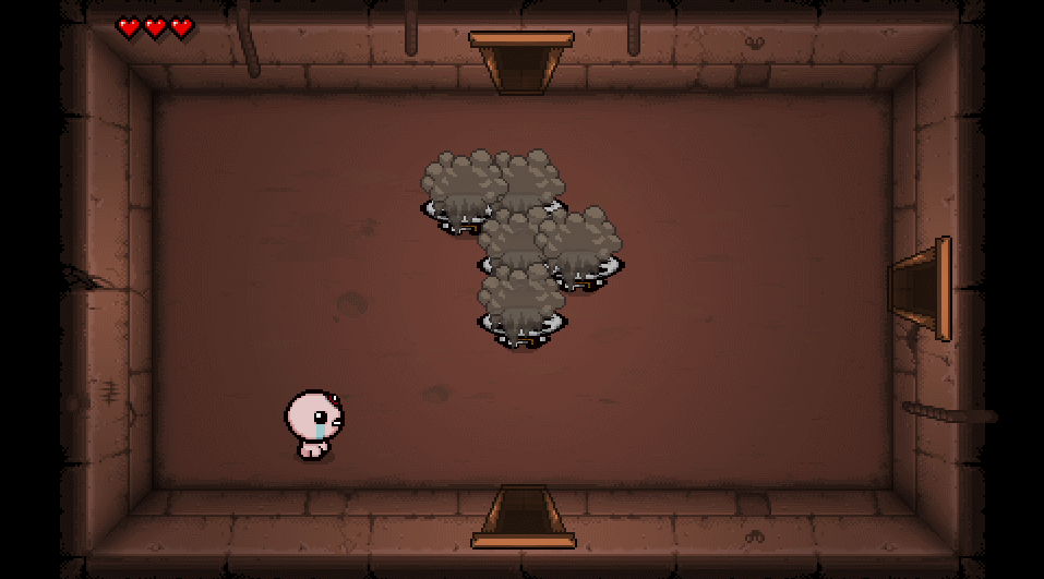 Binding Of Isaac The Jar