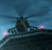 Mercenary Hind
